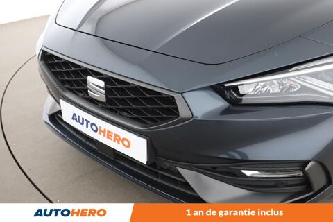 Leon 1.4 TSI e-HYBRID FR DSG6 204 ch 2020 occasion 92130 Issy-les-Moulineaux