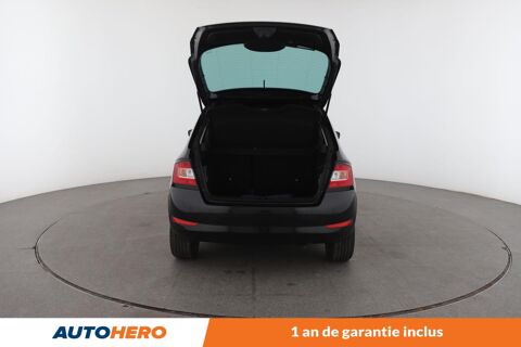 Fabia 1.0 TSI Drive 125 ans 95 ch 2020 occasion 92130 Issy-les-Moulineaux