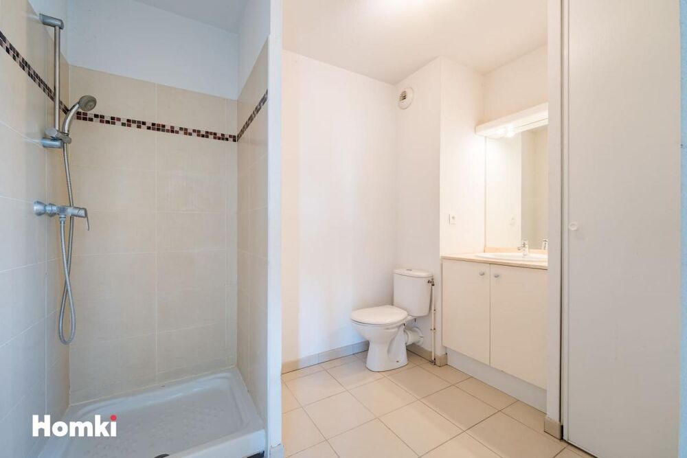 Vente Appartement Appartement T2 de 45 m² à Toulouse 31100, Allée de Bellefontaine Toulouse