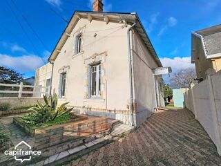  Maison � vendre 5 pi�ces 90 m�