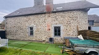  Maison à vendre 4 pièces 87 m²
