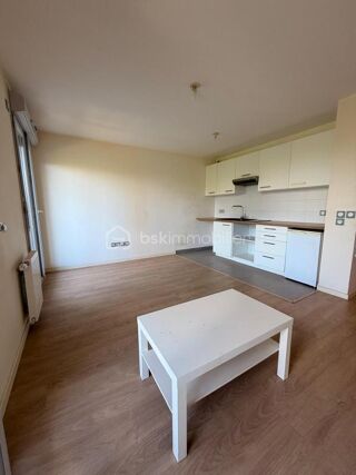  Appartement � vendre 1 pi�ce 27 m�