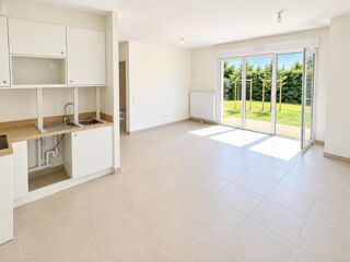  Appartement à louer 3 pièces 64 m²