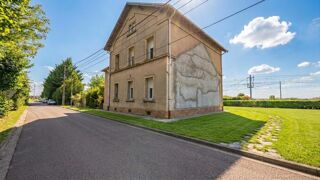 Vente Maison Maison à vendre 11 pièces BENESTROFF (57) Benestroff