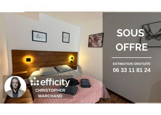  Maison  vendre 4 pices 58 m