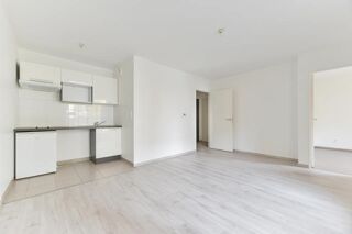  Appartement � vendre 2 pi�ces 43 m�