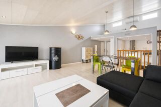  Appartement à vendre 2 pièces 55 m²