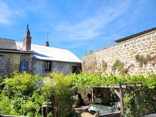  Maison à vendre 4 pièces 95 m²