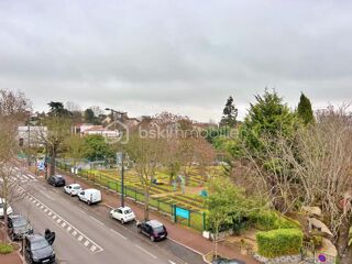  Appartement � vendre 2 pi�ces 49 m�