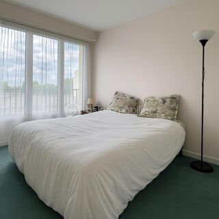  Appartement � vendre 4 pi�ces 72 m�