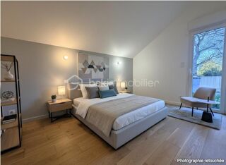 Maison à vendre 5 pièces 92 m²