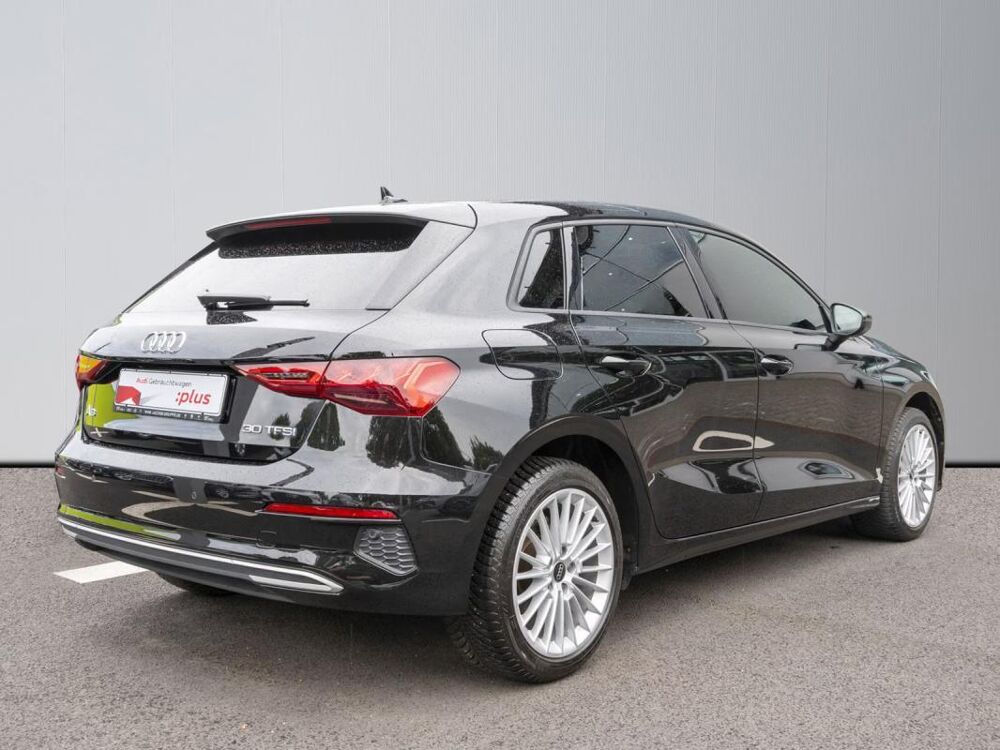 A3 30 TFSI Advanced S tronic 2023 occasion 33000 Bordeaux