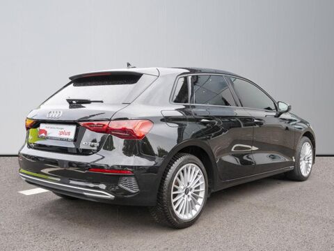 A3 30 TFSI Advanced S tronic 2023 occasion 33000 Bordeaux