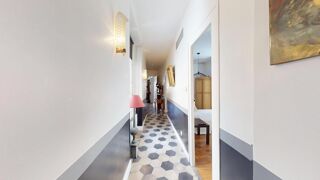  Appartement à vendre 4 pièces 126 m²