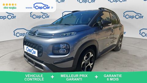 Annonce voiture Citroën C3 Aircross 8490 €