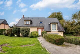 Vente Maison Maison de 5 pièces de 156 m² à Honfleur Honfleur