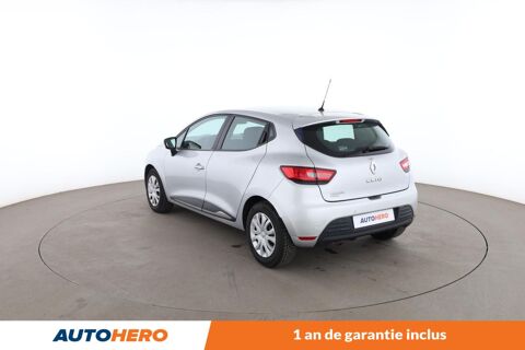 Clio 1.5 dCi Business 90 ch 2018 occasion 92130 Issy-les-Moulineaux