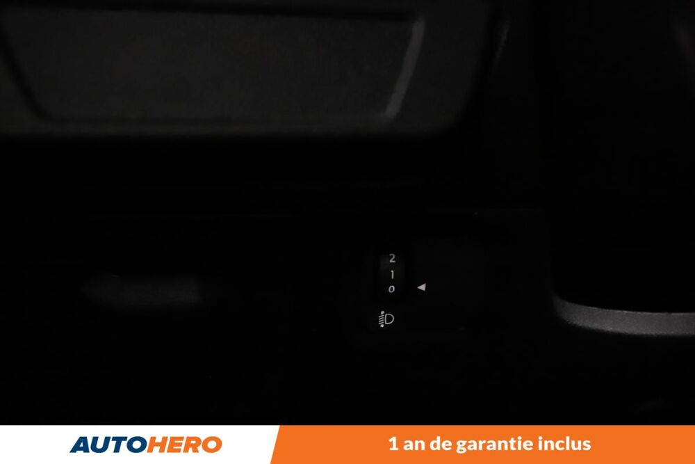 Jogger 1.6 Hybrid SL Extreme 5PL 140 ch 2023 occasion 92130 Issy-les-Moulineaux