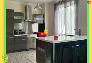  Maison à vendre 7 pièces 91 m²