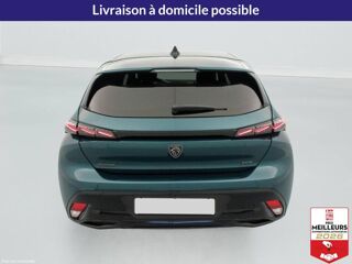 308 BLUEHDI 130CH S&S EAT8 GT 2026 occasion 10150 Lavau