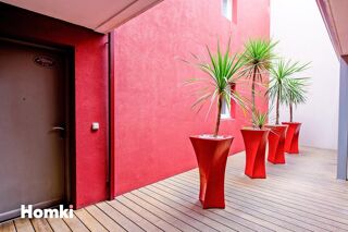  Appartement � vendre 3 pi�ces 60 m�