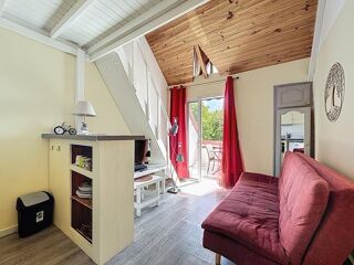  Appartement � vendre 1 pi�ce 28 m�