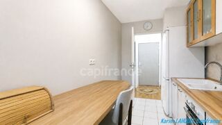  Appartement à vendre 3 pièces 62 m²