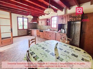  Maison  vendre 6 pices 157 m