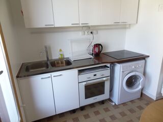  Appartement � louer 1 pi�ce 11 m�