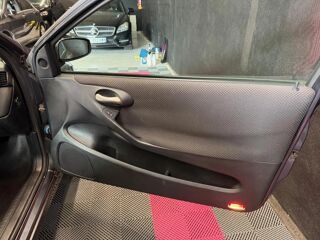 Stilo 1.6 16V Dynamic 2002 occasion 87280 Limoges