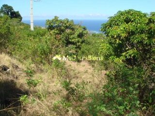  Terrain � vendre 3650 m�