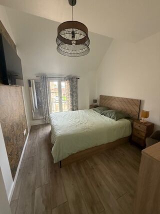  Maison � vendre 4 pi�ces 86 m�