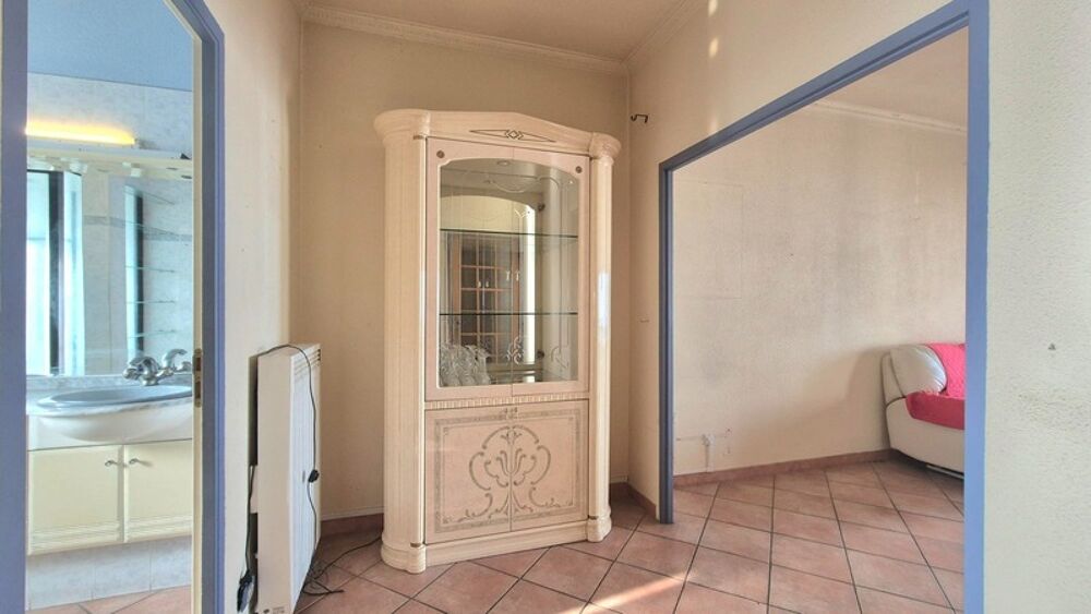 Maison à vendre 4 pièces PERPIGNAN (66)