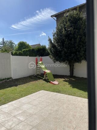  Maison à vendre 5 pièces 99 m²
