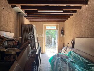  Maison à vendre 2 pièces 84 m²