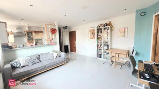  Appartement � vendre 3 pi�ces 57 m�