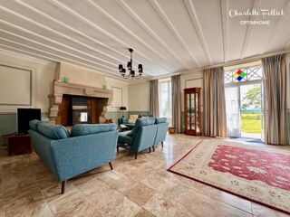  Maison à vendre 6 pièces 212 m²