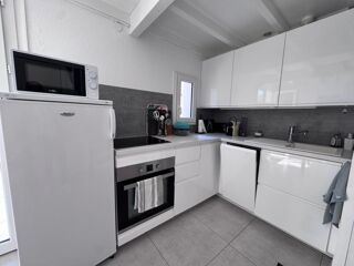  Maison à vendre 3 pièces 30 m²