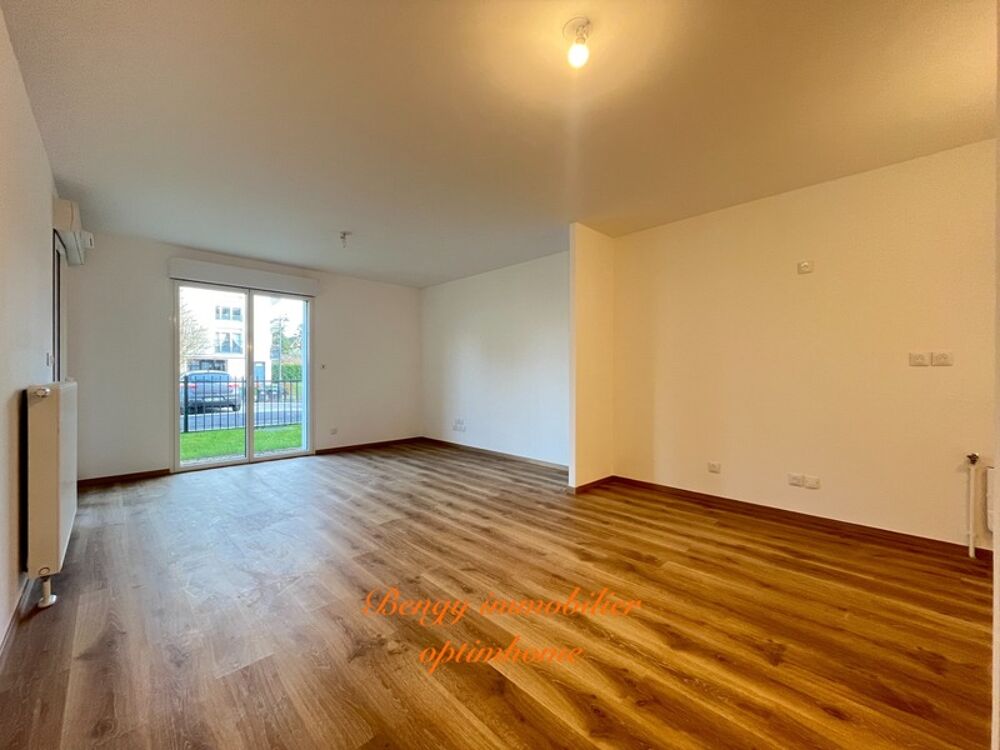 Appartement 3 pièces 68 m² · à Saint Cyr sur Loire · 68 m² · 285 000 €