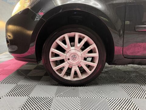 Clio III S&eacute;rie S 2010 occasion 73000 Chambery