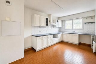  Appartement à vendre 5 pièces 126 m²