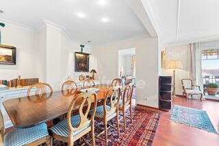  Appartement � vendre 4 pi�ces 152 m�