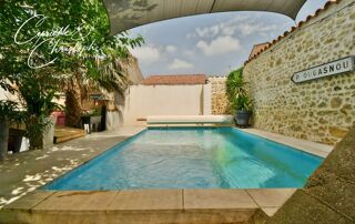  Maison � vendre 7 pi�ces 191 m�