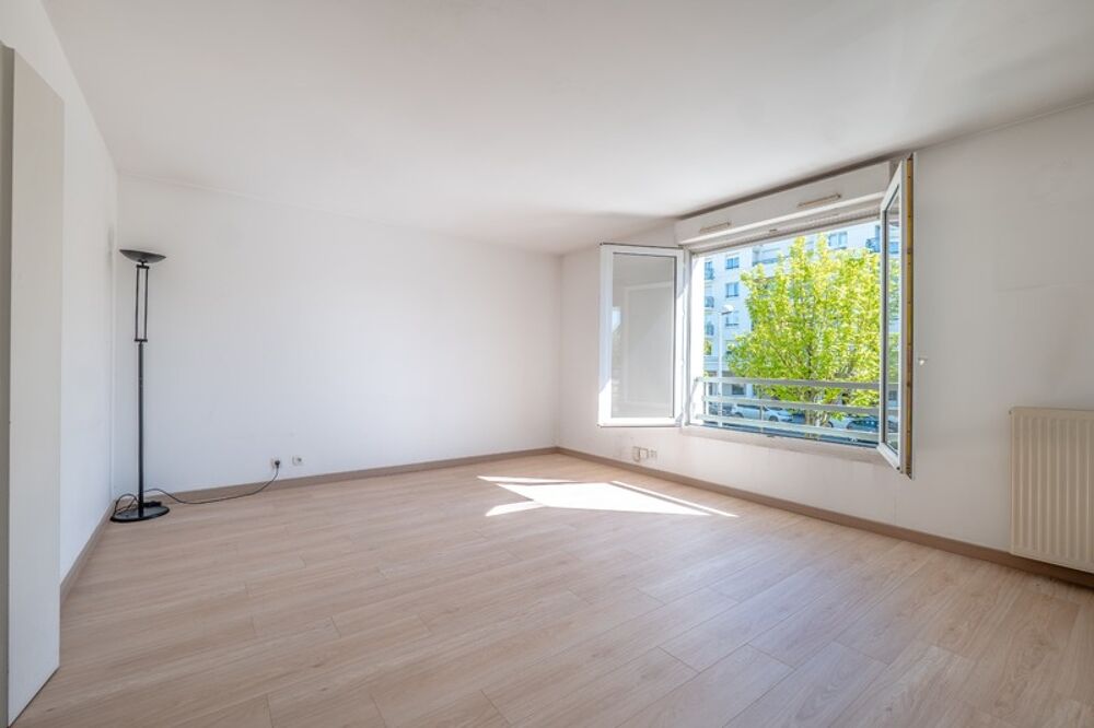Vente Appartement 3 pièces 66 m² - Vue 3