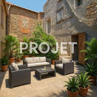  Maison � vendre 6 pi�ces 135 m�