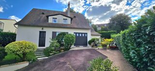  Maison � vendre 6 pi�ces 120 m�