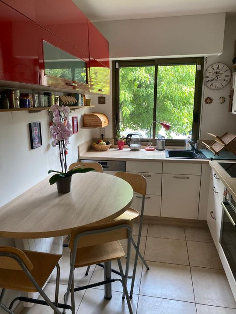 Location Appartement Appartement de 73m2 à louer sur Antony Antony