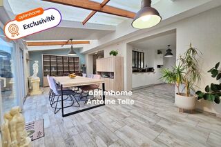  Maison � vendre 7 pi�ces 130 m�