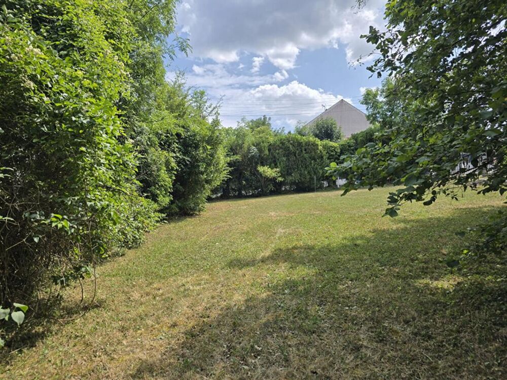 Vente Terrain Terrain zone UR1 Palaiseau de 2090m² - gros potentiel Palaiseau