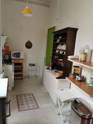  Appartement à louer 1 pièce 27 m²